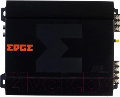 Изображение товара Автомобильный усилитель EDGE EDB80.2LITE-E2