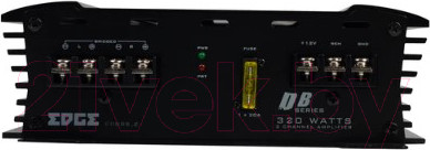 Изображение товара Автомобильный усилитель EDGE EDB80.2LITE-E2