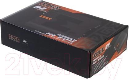 Изображение товара Автомобильный усилитель EDGE EDB80.2LITE-E2