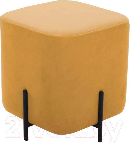 Изображение товара Пуф Stolline Гуффи квадрат (Vendetta 12)