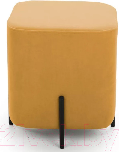 Изображение товара Пуф Stolline Гуффи квадрат (Vendetta 12)