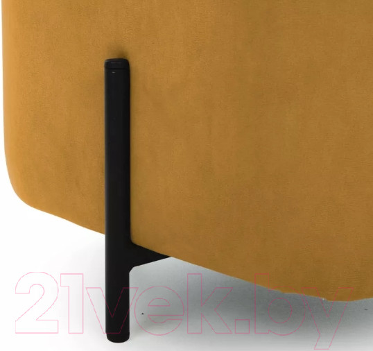 Изображение товара Пуф Stolline Гуффи квадрат (Vendetta 12)