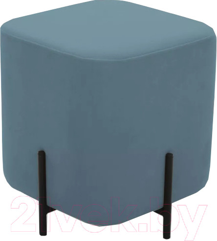 Изображение товара Пуф Stolline Гуффи квадрат (Vendetta 16)