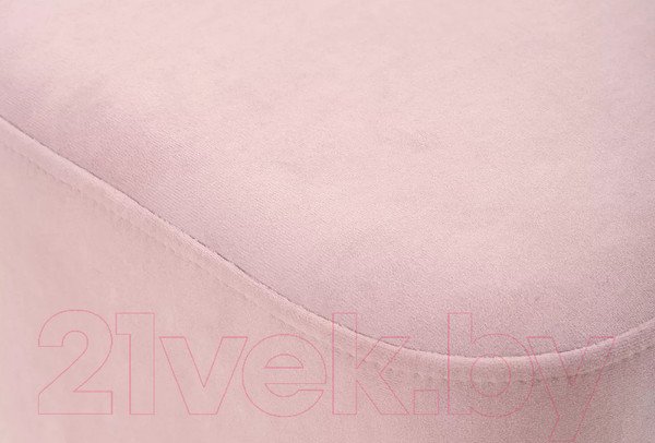 Изображение товара Пуф Stolline Гуффи квадрат (Vendetta 21 золото)