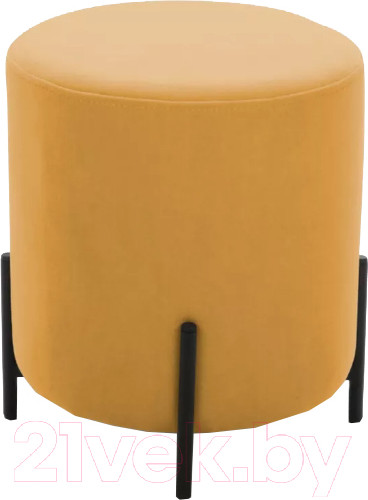 Изображение товара Пуф Stolline Шарль круглый (Vendetta 12)