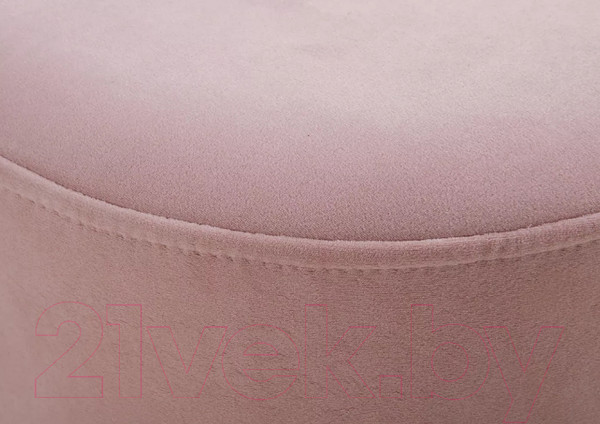 Изображение товара Пуф Stolline Шарль круглый (Vendetta 21 золото)