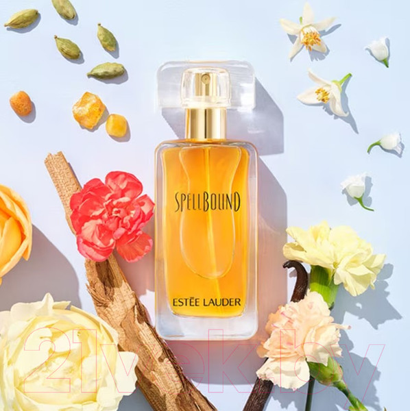 Изображение товара Парфюмерная вода Estee Lauder Spellbound (50мл)