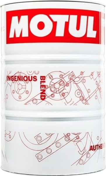 Смазка техническая Motul Stabilis 9120 (208л) — фото 3