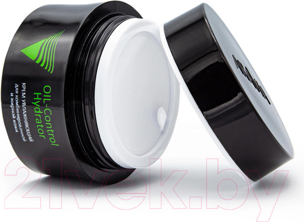 Изображение товара Крем для лица Aravia Увлажняющий для комбинированной и жирной кожи (50мл)