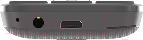 Изображение товара Мобильный телефон Maxvi B110 (серый)