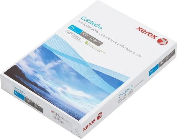 Изображение товара Бумага Xerox Colotech Plus / 003R94656