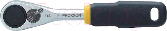 Изображение товара Трещотка Proxxon Микро с шестигранным адаптером / 23158