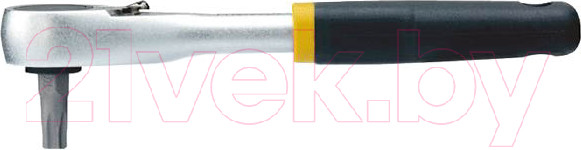 Изображение товара Трещотка Proxxon Микро с шестигранным адаптером / 23158