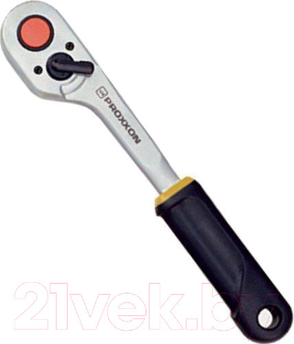 Изображение товара Трещотка Proxxon Флажковая / 23330