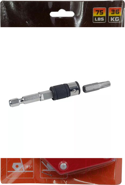 Изображение товара Адаптер слесарный Proxxon 23783