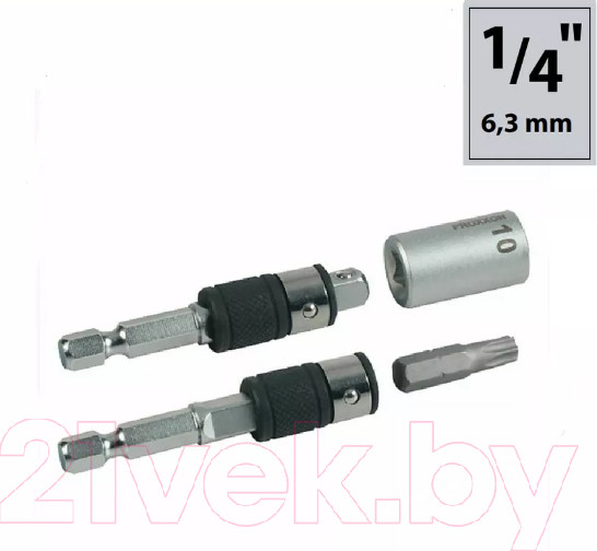 Изображение товара Адаптер слесарный Proxxon 23783