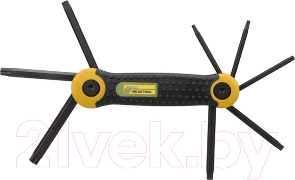 Изображение товара Набор ключей Proxxon Карманный / 23954