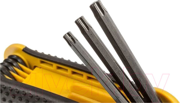 Изображение товара Набор ключей Proxxon Карманный / 23954