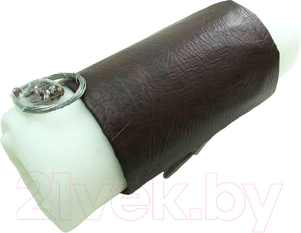 Изображение товара Комплект для обивки дверей No Brand Эконом (шоколад)