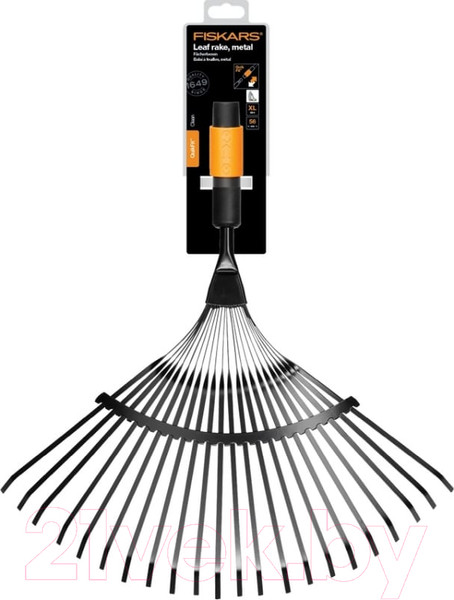 Изображение товара Грабли ручные Fiskars QuikFit / 1000644