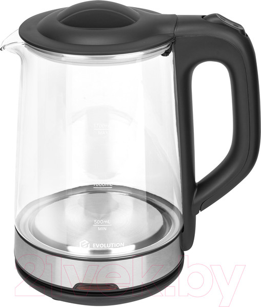 Изображение товара Электрочайник Evolution KG17182