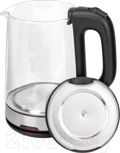 Изображение товара Электрочайник Evolution KG17182