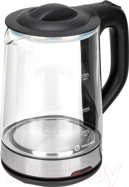 Изображение товара Электрочайник Evolution KG17182