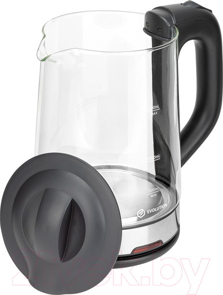 Изображение товара Электрочайник Evolution KG17182