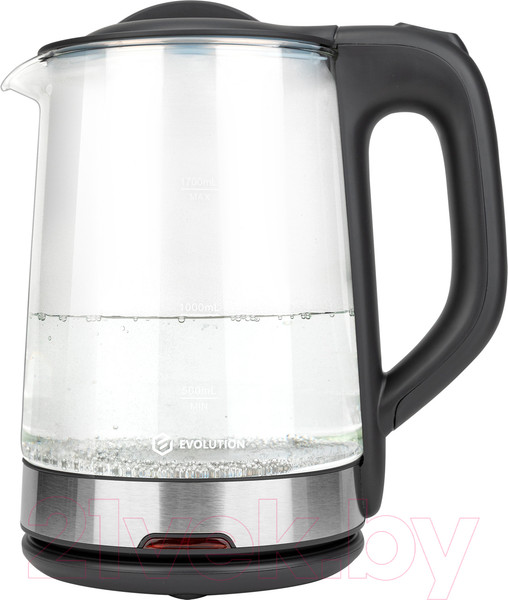 Изображение товара Электрочайник Evolution KG17182
