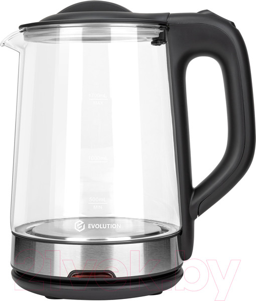 Изображение товара Электрочайник Evolution KG17182