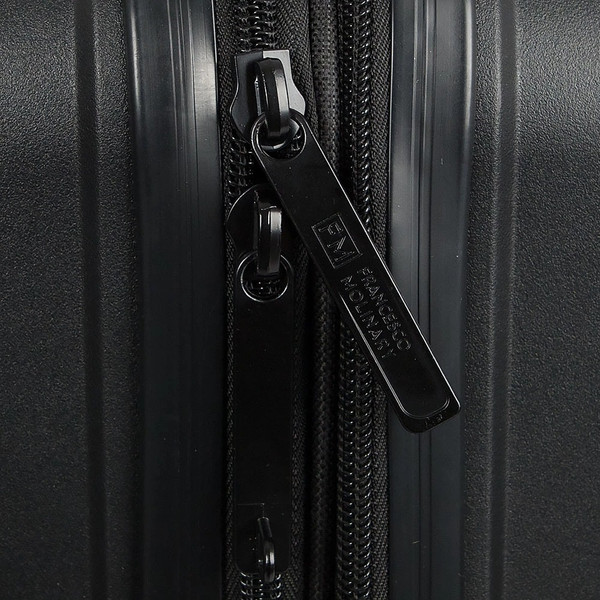 Изображение товара Чемодан на колесах Francesco Molinary 341-AT309/3-19BLK (черный)