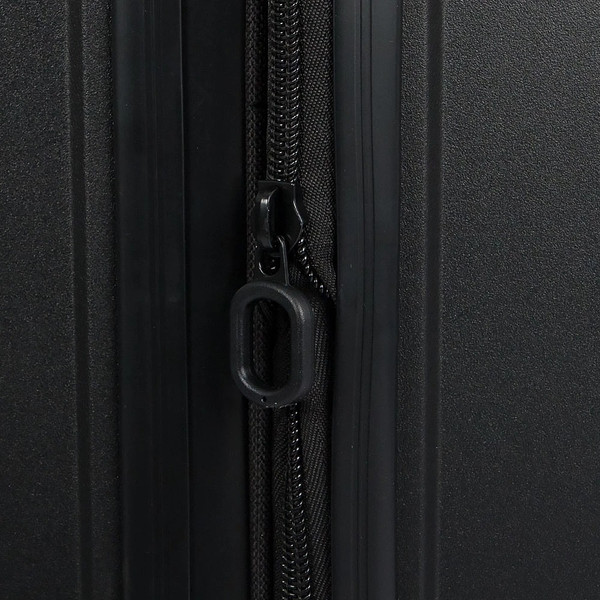 Изображение товара Чемодан на колесах Francesco Molinary 341-AT309/3-23BLK (черный)