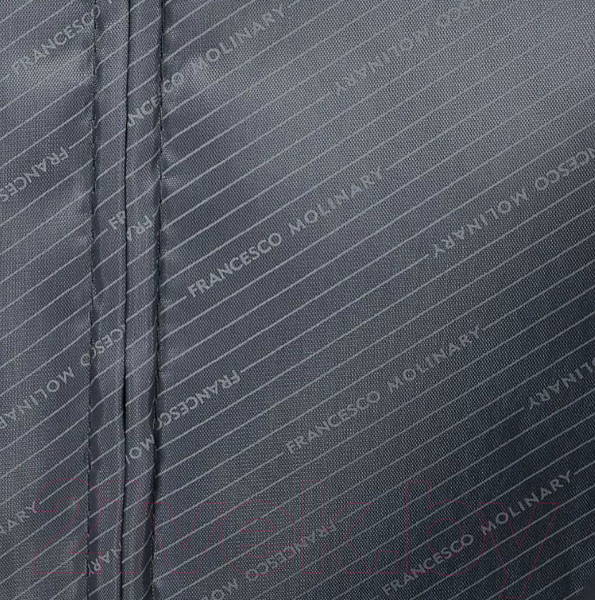 Изображение товара Чемодан на колесах Francesco Molinary 341-AT309/3-23GRN (зеленый)