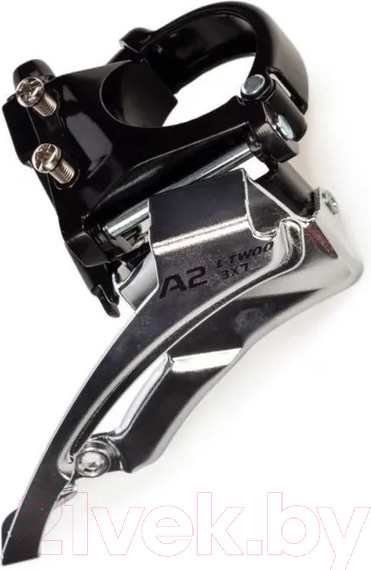 Изображение товара Переключатель для велосипеда Ltwoo FD-V5007L-48T (передний)