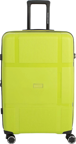 Изображение товара Чемодан на колесах Francesco Molinary 341-AT309/3-27GRN (зеленый)