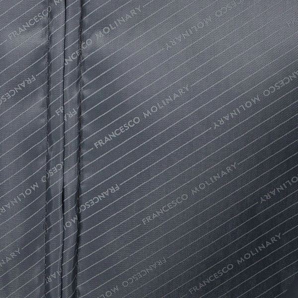 Изображение товара Чемодан на колесах Francesco Molinary 341-AT309/3-27GRN (зеленый)