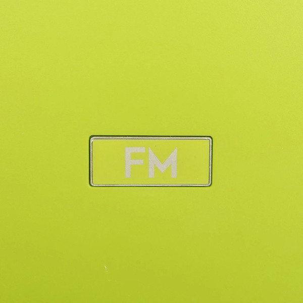 Изображение товара Чемодан на колесах Francesco Molinary 341-AT309/3-27GRN (зеленый)