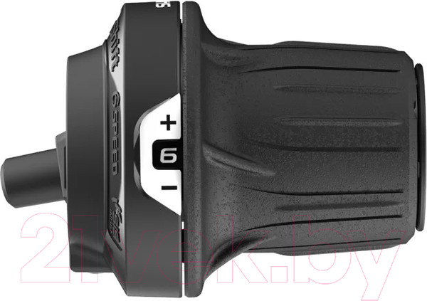 Изображение товара Манетка для велосипеда Shimano ASLRV2006RA