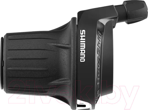 Изображение товара Манетка для велосипеда Shimano ASLRV200LB