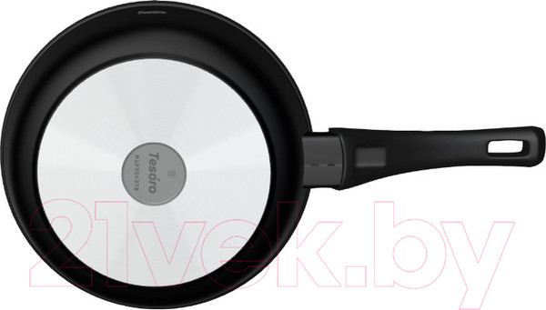 Изображение товара Сковорода Tesoro Molise Induction TM2126i (голубой)