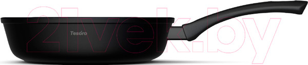 Изображение товара Сковорода Tesoro Molise Induction TM2120i (голубой)