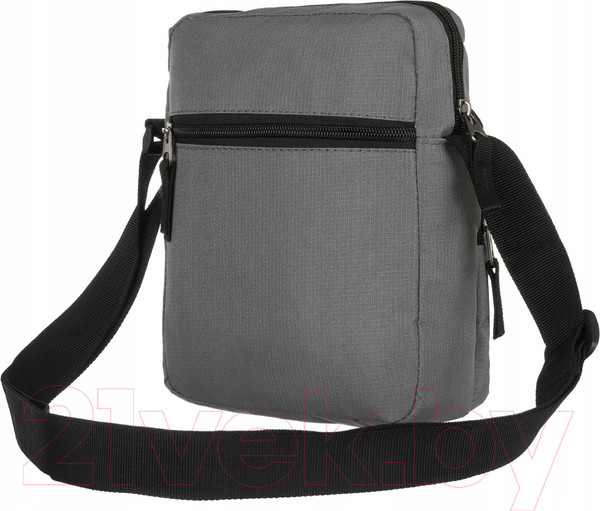 Изображение товара Сумка Cedar Lorenti / LR-TM15606 (серый)