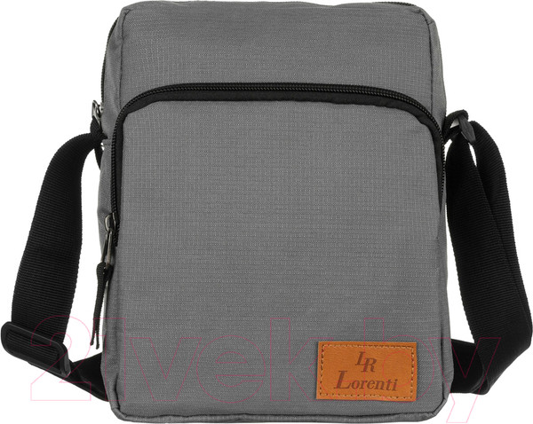 Изображение товара Сумка Cedar Lorenti / LR-TM15606 (серый)