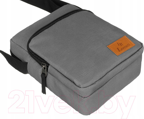 Изображение товара Сумка Cedar Lorenti / LR-TM15606 (серый)