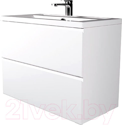 Изображение товара Тумба под умывальник Garda Grado 58н 70 / 26.58н.700