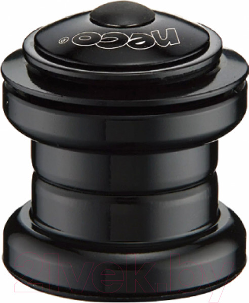 Изображение товара Рулевая колонка для велосипеда Neco H846 BK / NC11026