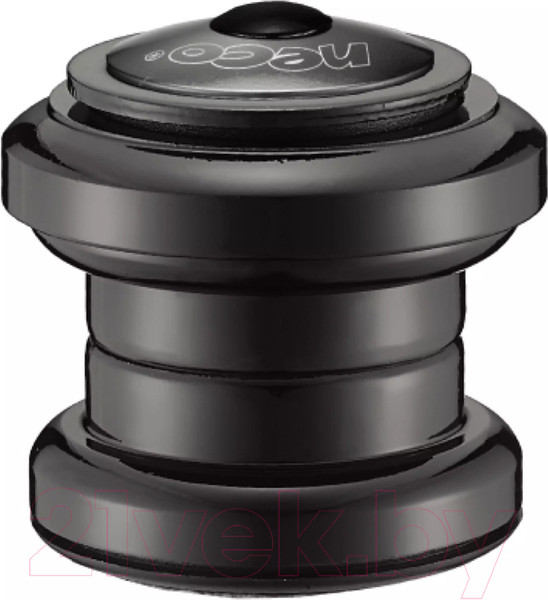 Изображение товара Рулевая колонка для велосипеда Neco H845 BK / NC11021