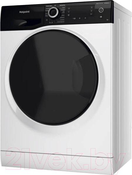 Изображение товара Стиральная машина Hotpoint NSD 8249 ZD AVE RU