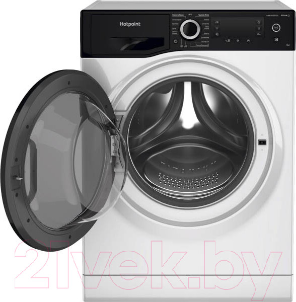 Изображение товара Стиральная машина Hotpoint NSD 8249 ZD AVE RU