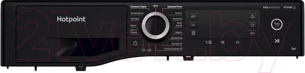 Изображение товара Стиральная машина Hotpoint NSD 8249 ZD AVE RU